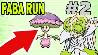 First Time Inclement Emerald Faba Challenge Run #2 (Twitch Archive)