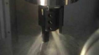 Matsuura Maxia: CUBLEX-25 Mill Turn 5 Axis