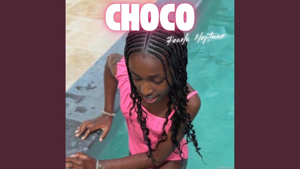 Sleduj Choco na YouTube Sleduj Choco na YouTube