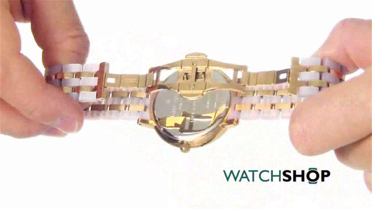 kate spade new york monterey watch