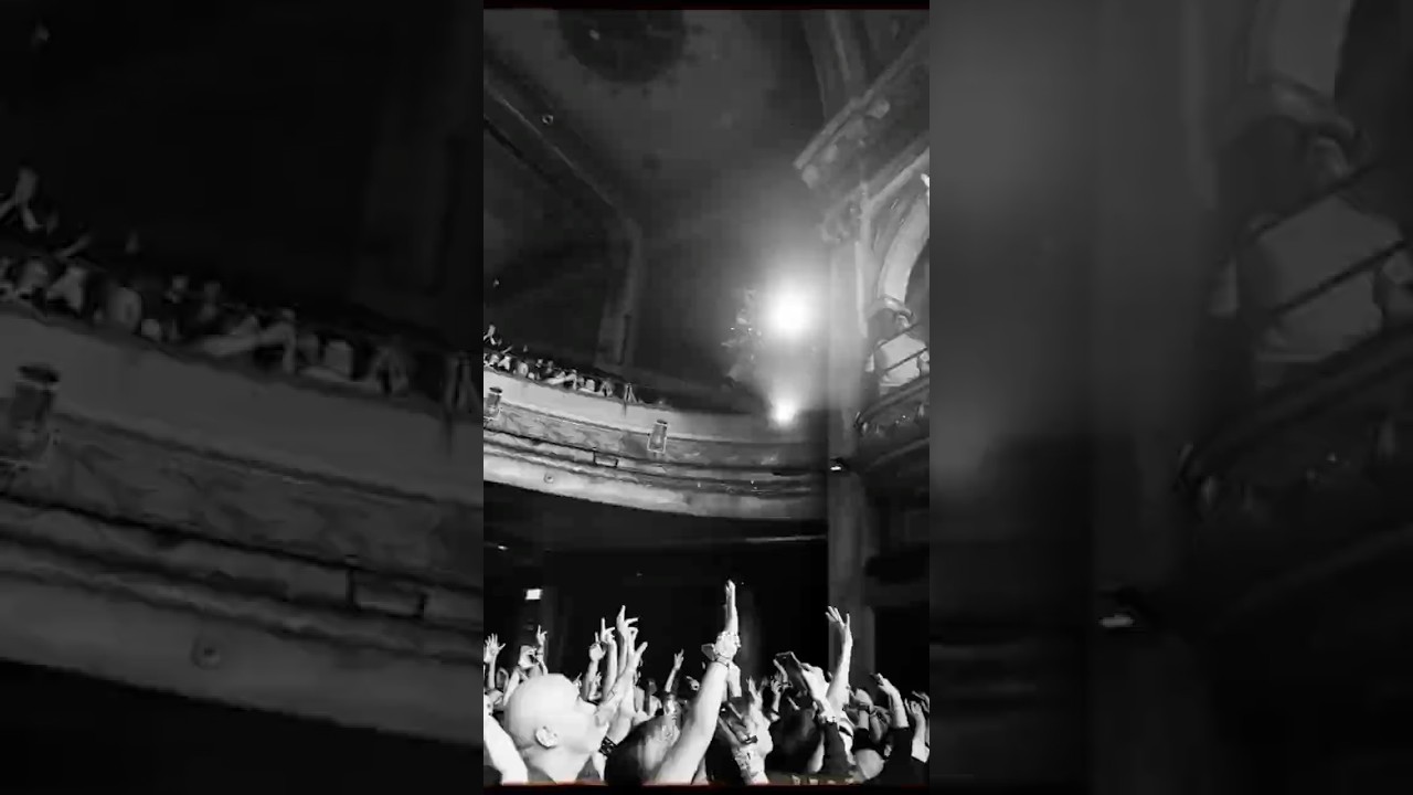 Death or Glory: Montréal 