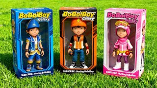 I Unboxed the Rarest BoBoiBoy Toy!