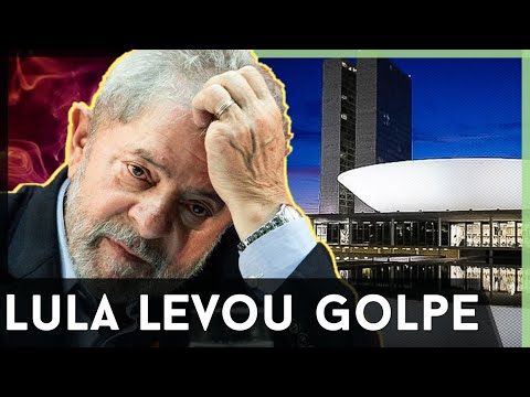 ?LIRA DEU GOLPE EM LULA! Michel Temer será essencial ao PT