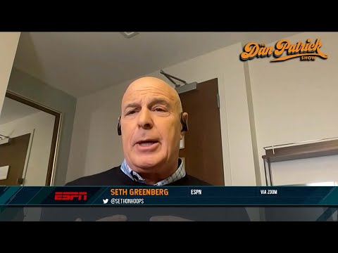 Video: Hvor blev Seth Greenberg træner?