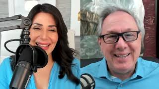 Podcasting \u0026 Prosperity: Behind the Mic with Tony Durso