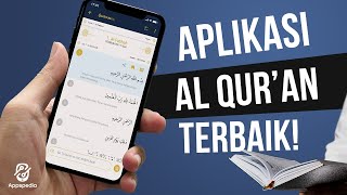 12 Best Offline and Online Quran Apps screenshot 2