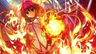 Nightcore - Fireproof