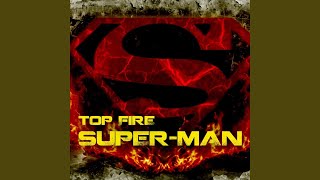 Super Man (Andry J Remix)