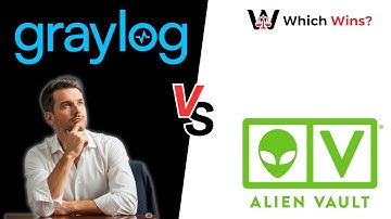 AlienVault USM vs. Graylog: Which Wins? Full Breakdown (2025 Edition)