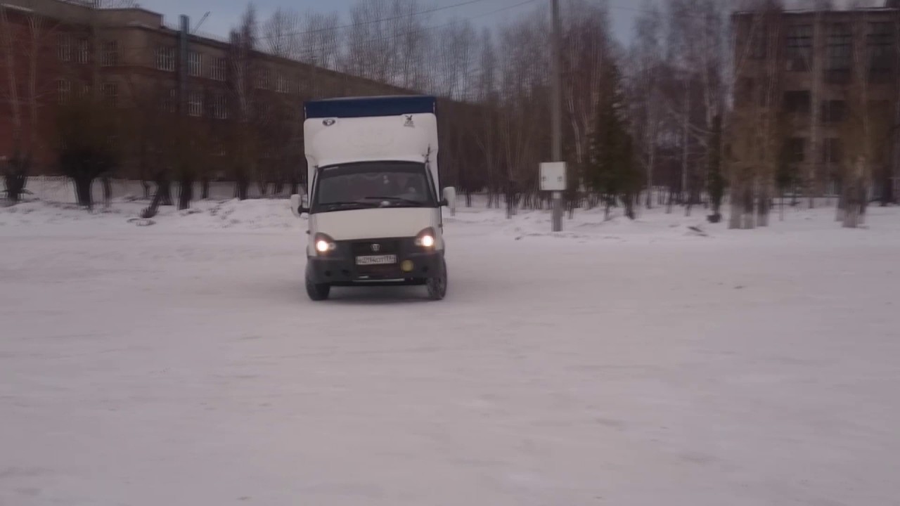 Газель Газель