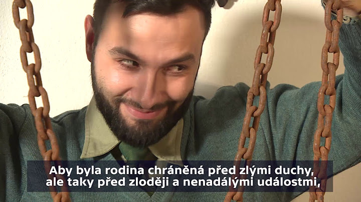 Zapomenuté vánoční zvyky pro Štědrý večer