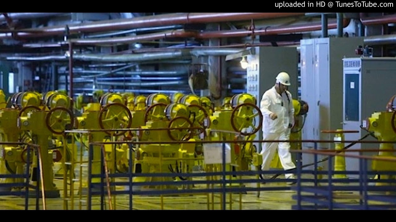 Moonriders 温和な労働者と便利な発電所 Youtube