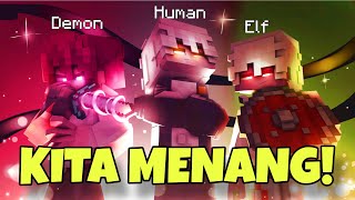 KITA MENANG! Lomba Roleplay @ElestialHD 