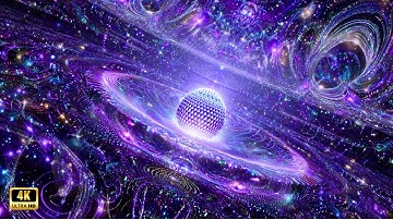 Pineal Gland Activation | Theta Binaural Beats | Create Your Reality 🌙