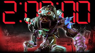 2 Hours of "The Singularity" Gameplay