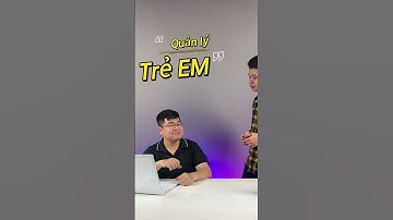 Hướng dẫn cài đặt chế độ Quản lý trẻ em trên Router Wifi Asus #shorts