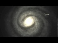 アストロガイド2010名場面集その1「なぜ冬に明るい星が多いの？」