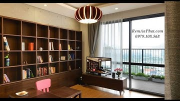 Rèm Cửa An Phát - Rèm Cửa Uy Tín Tại Hà Nội