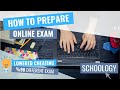 How to prepare Lowered cheating online Exams, Tips to Prepare(2% chance to have same exam)