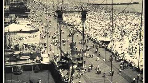 The Swift Jewel Cowboys - Coney Island Washboard