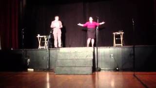 Bye Bye Birdie - We love you Conrad - Act 1 Scene 1