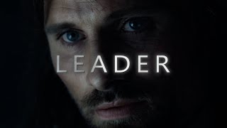 Aragorn | Leader