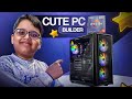 Best Gaming pc build in nehru place delhi store #short #viral