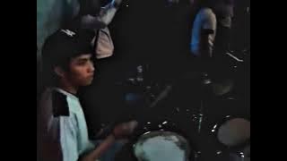 SKAONE - GANGSTER AT ZAMZAMTIRTA CIOMAS