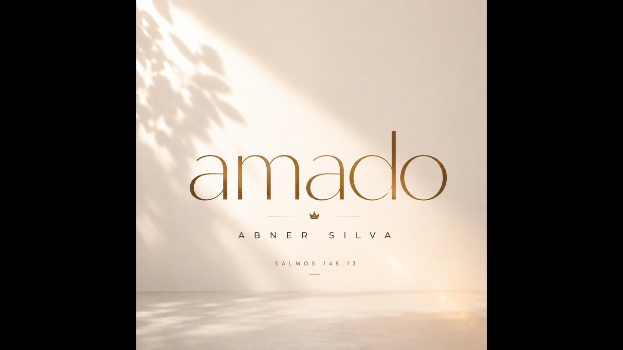 Guarda Amado - Abner Silva su YouTube Guarda Amado - Abner Silva su YouTube