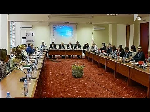 შრომის უსაფრთხოება საქართველოში