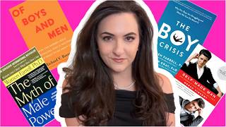 Books That Changed How I See Men