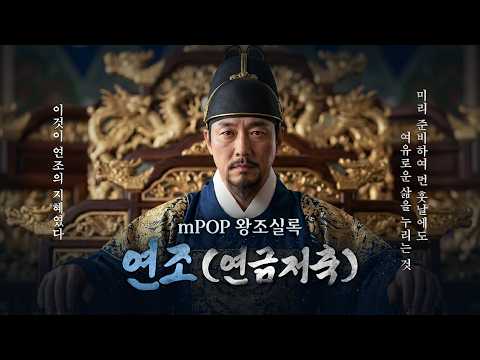 연금의 고수, 연조가 제시한 연금의 비책(祕策)
