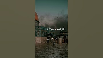 تلاوة من سورة ابراهيم 😥 #سعود_الشريم