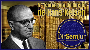 O que é o Direito nas perspectivas de Hans Kelsen?
