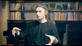 Currents - 'I Let The Devil In' Track by Track (Episode 5)