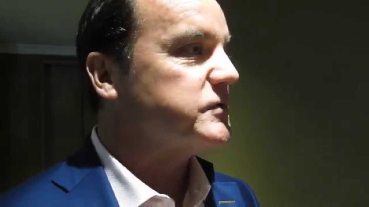 2015 06 16 Tech Crawl CREIGHTON FORESTER Fortech