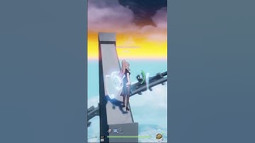 Avatar Frame Executor - Tower of Fantasy