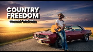 Country Chill Mix – Relax &amp; Feel the Nashville Spirit