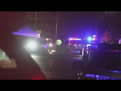 Sacramento police investigating reports of a shooting in Oak Park ...