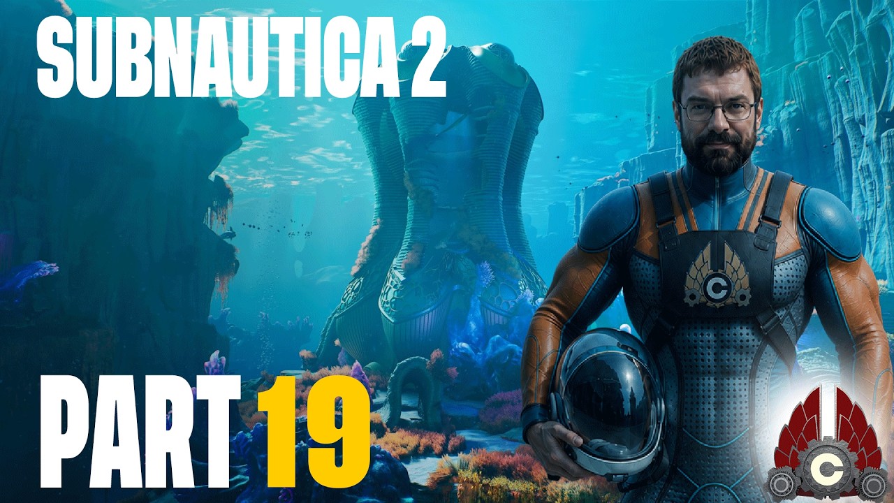 Subnautica 2 Early Access | Part 19