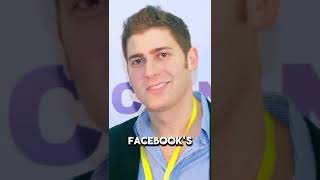 The Untold Story of Eduardo Saverin: Facebook's Forgotten Co-Founder"#Eduardo Saverin #FacebookStory