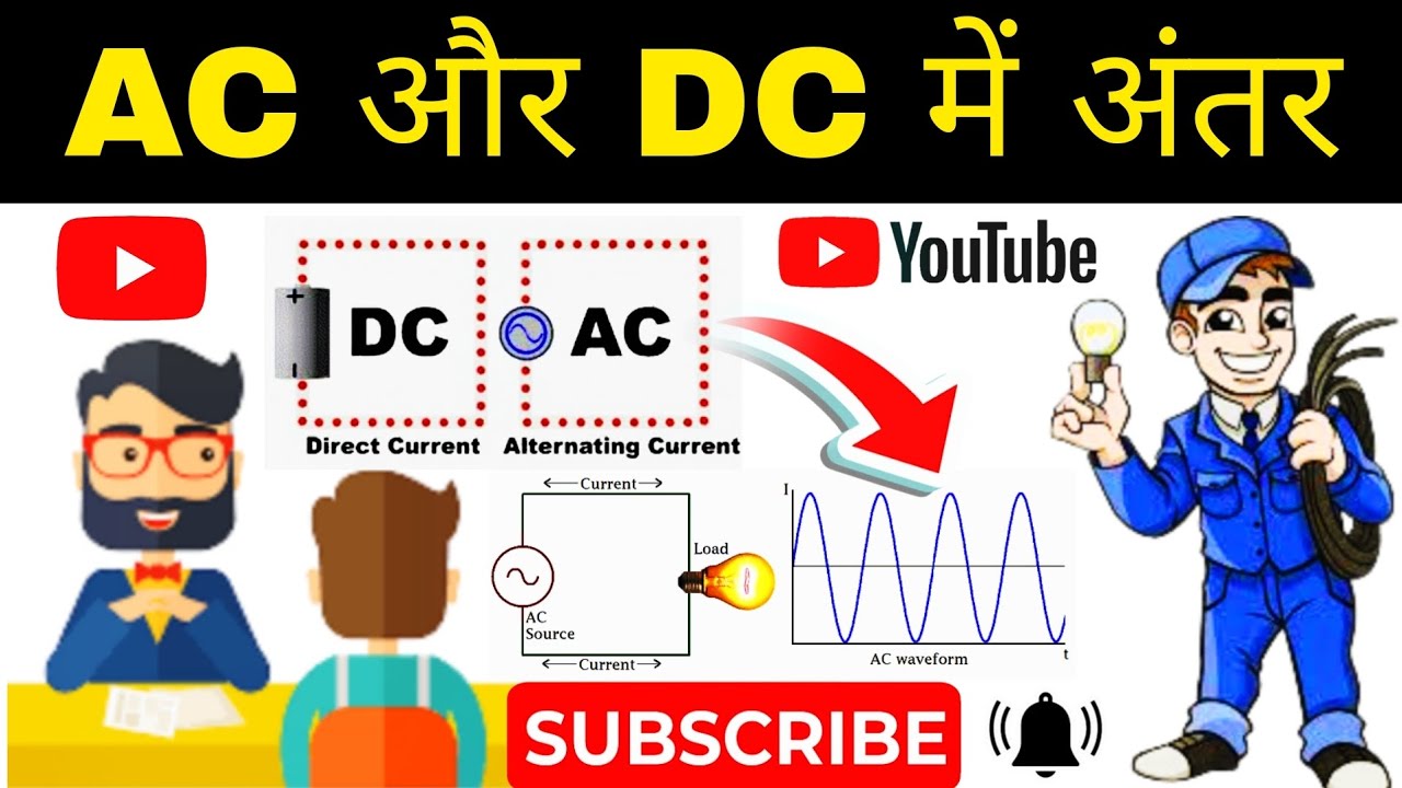 difference-between-ac-and-dc-current-in-hindi