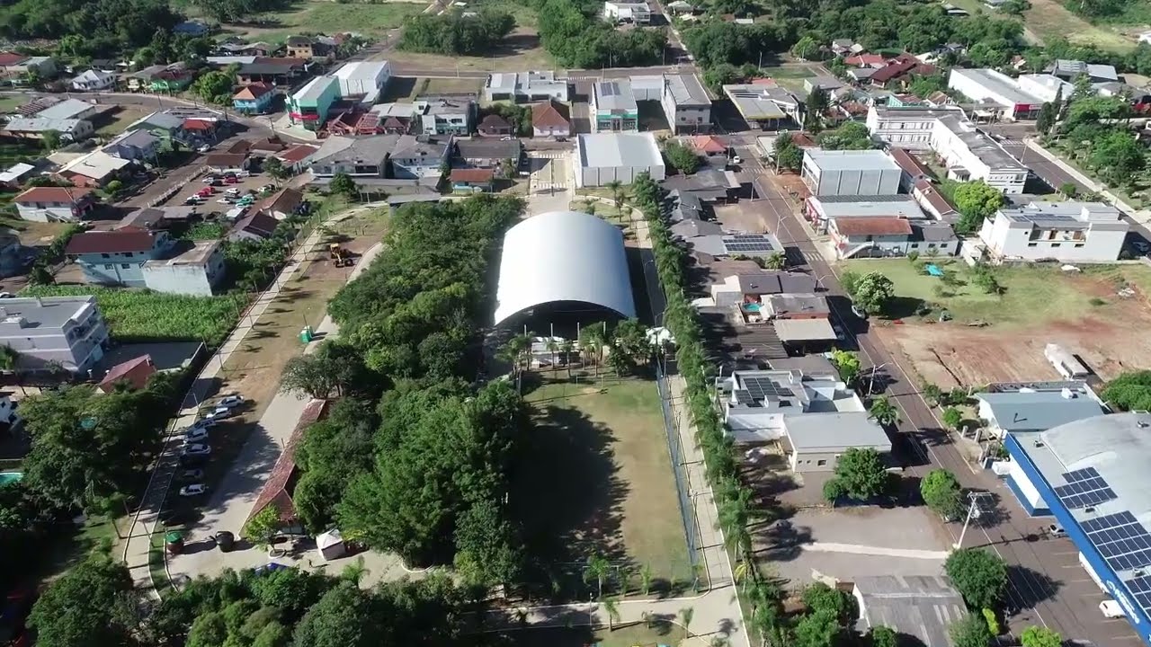 Paverama 34 anos