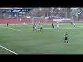 Олімпік U21 - Десна U21