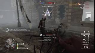 BF1 4 MAN NOSCOPE QUADFEED COLLAT!!!!!!!!!!!!!!!!!!!!!!!!!