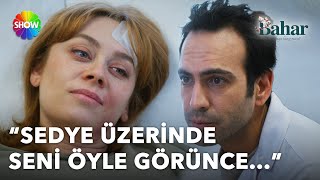 Sen Beni Korkutmak Için Mi Bu Dünyaya Geldin... Bahar 39. Bölüm