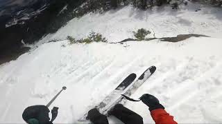 The Slides at Whiteface (slide 2B)