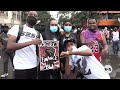 Kenyan human rights group: 82 cases of alleged forced disappearances since June 2024 | VOA News