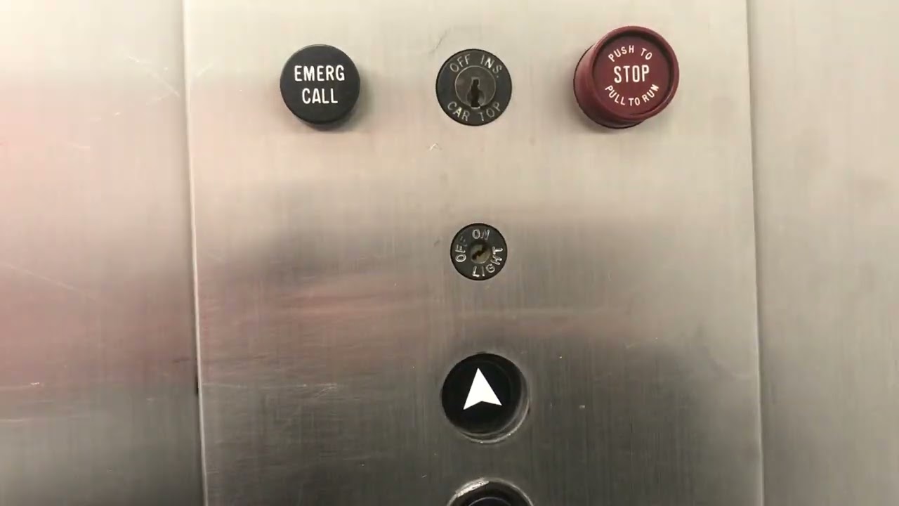 OTIS Hydraulic Elevator At Macy s Sunrise Mall Massapequa NY YouTube OTIS Hydraulic Elevator At Macy s Sunrise Mall Massapequa NY YouTube