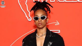 Aziaha James Drafted No. 12 by Dallas Wings | Press Conference | 2025 WNBA Draft
